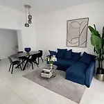 Σπίτι διακοπών Aura - Luxury Συρακούσες