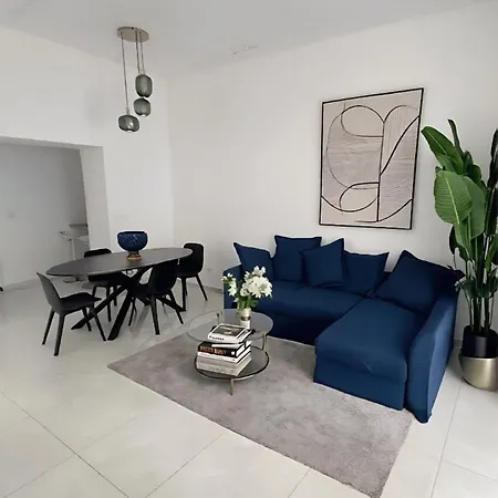 Ferienhaus Aura - Luxury Syrakus