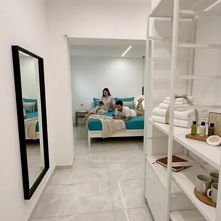 Ferienhaus Aura - Luxury *