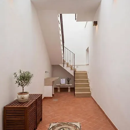 Ferienhaus Aura - Luxury