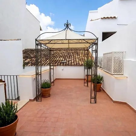 Aura - Luxury Ferienhaus Syrakus